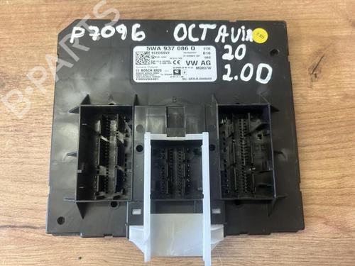 Used Control unit Control unit 38966724 38966724
