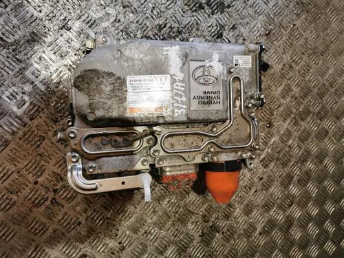 Inverter/Converter TOYOTA YARIS (_P13_) 1.5 Hybrid (NHP130_, NHP130) | BP28926150M119 