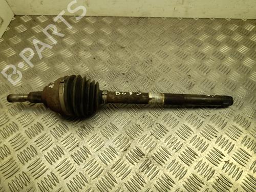 Driveshaft FORD S-MAX (CJ, WA6) 2.0 TDCi | BP37564862M37 - Image 3