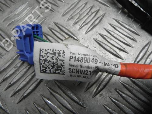 Wiring harness TESLA MODEL Y (5YJY) Long Range All-wheel Drive | BP37545855E16 - Image 3