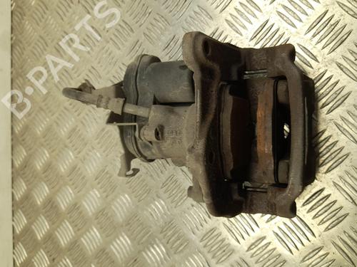 Used Left rear brake caliper BMW 7 (G11, G12) 740 e, Le (326 hp) 28910591