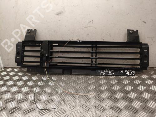 Used Heater matrix box Heater matrix box 37612824 37612824