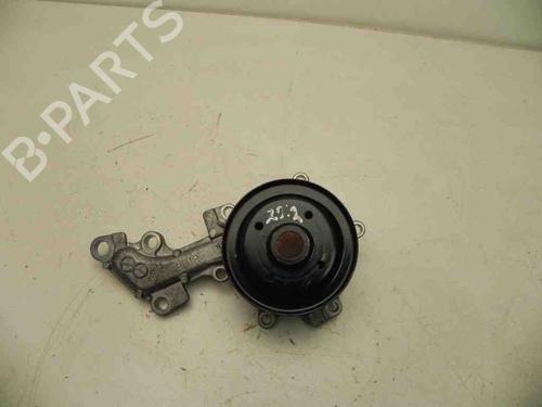 Used Auxiliary water pump TOYOTA YARIS (_P13_) 1.3 (NSP130_, NSP130) (99 hp) 28940659