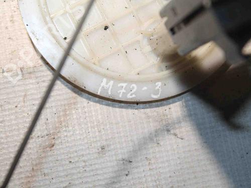 Fuel tank VOLVO XC90 I (275) D5 AWD | BP28918349C62 