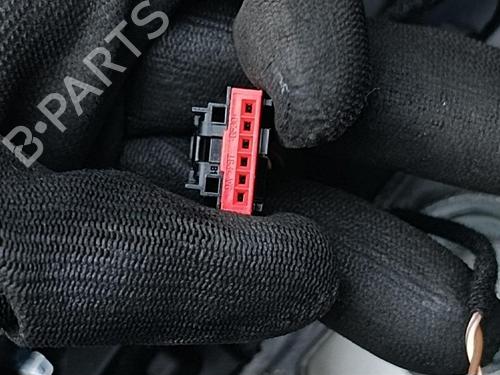 Steering wheel MASERATI LEVANTE SUV (M161) 3.0 S Q4 | BP40554846C49 - Image 19