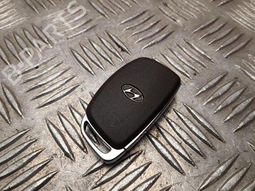 Electronic module HYUNDAI IONIQ (AE) 1.6 GDI Hybrid | BP28936244M83 