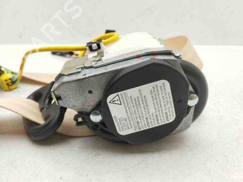 Front right seatbelt BENTLEY CONTINENTAL FLYING SPUR (3W_) 6.0 FLEX | BP28939461I25