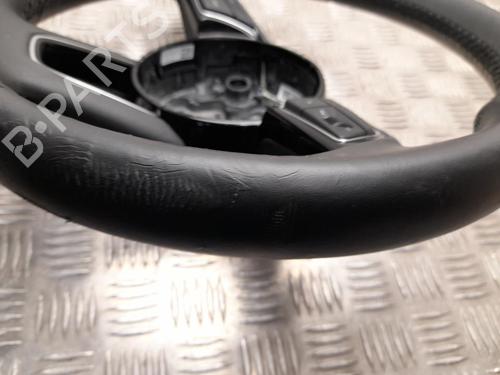Steering wheel AUDI A4 B9 (8W2, 8WC) 35 TFSI Mild Hybrid | BP37556065C49 - Image 8