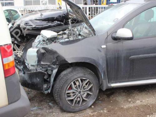 Engine mount DACIA DUSTER (HS_) 1.6 16V | BP37579730M89 - Image 3