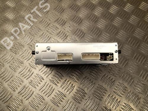 Radio NISSAN PRIMASTAR Van (X82) 2.0 dCi 150 | BP37556618E6 - Image 5