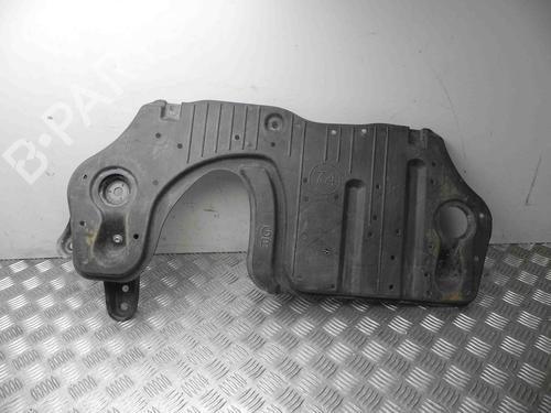 Bundpladebeskyttelse LEXUS RX (_L2_) 450h AWD (GYL25_, GYL25, GYL26) (262 hp) 28934274