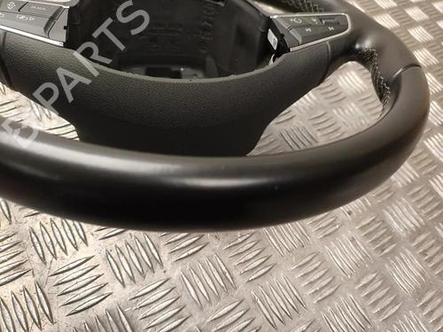 Steering wheel SEAT ATECA (KH7, KHP) 1.4 TSI | BP36565454C49 - Image 3