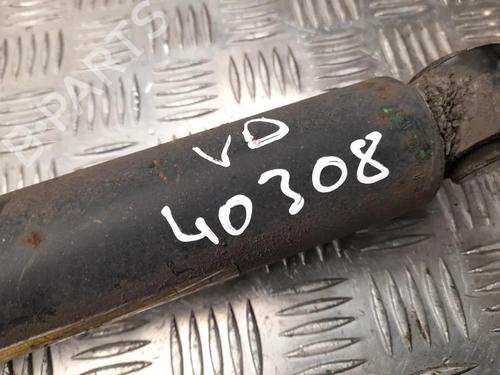 Left rear shock absorber TESLA MODEL S (5YJS) 75D AWD | BP33432537M18 - Image 4