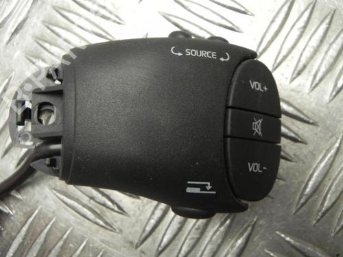 Switch DACIA DUSTER (HS_) 1.6 16V | BP28927869I30 