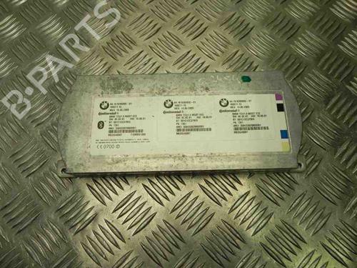 Used Electronic module BMW 5 Touring (E61) 525 d (197 hp) 28937822