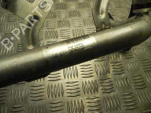 Pipe ALFA ROMEO GIULIA (952_) 2.0 (952ABA25B) | BP28931644M125 - Image 2