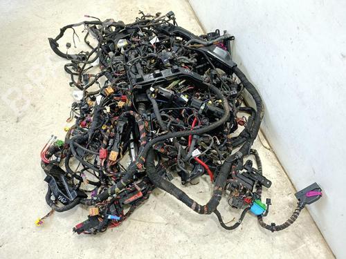 Other PORSCHE PANAMERA (971) 4.0 Turbo (97AFF1, 97BFF1) | BP29919316O1