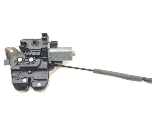 Used Tailgate lock PORSCHE PANAMERA (970) 3.6 (310 hp) 28930024