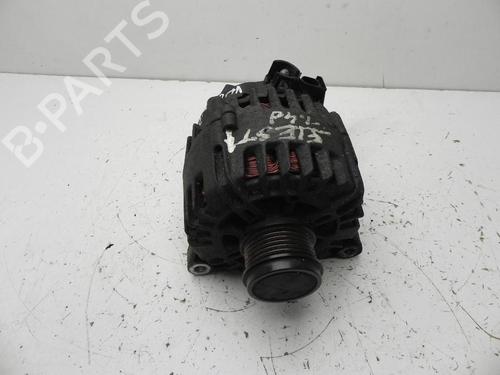 Used Alternator Alternator 37569583 37569583