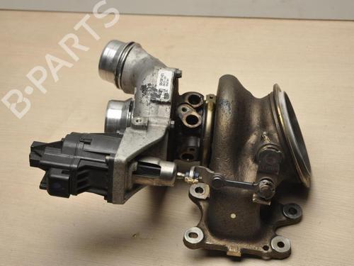 Used Turbocharger/Supercharger BMW 3 (G20, G80, G28) 320 i (184 hp) 28927505
