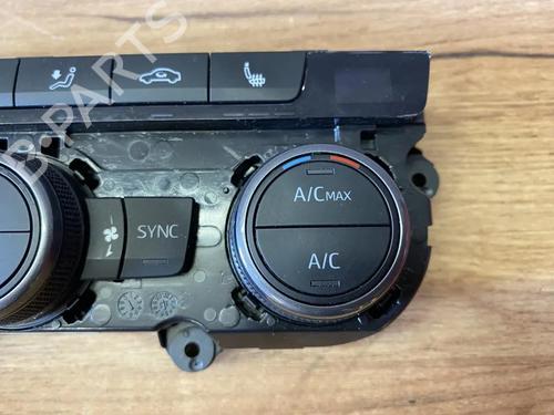 Electronic module CUPRA ATECA (KH7, KHP, KBP) 2.0 TSI 4Drive | BP35984521M83 - Image 4