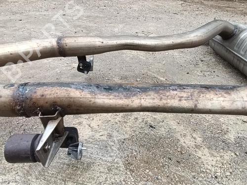 Exhaust system BMW X5 (G05, F95) xDrive M50 i | BP38999921M121 - Image 2