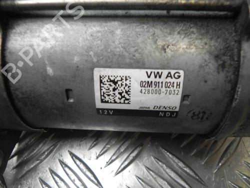 Starter AUDI Q3 (8UB, 8UG) 2.0 TFSI quattro | BP28926012M8 