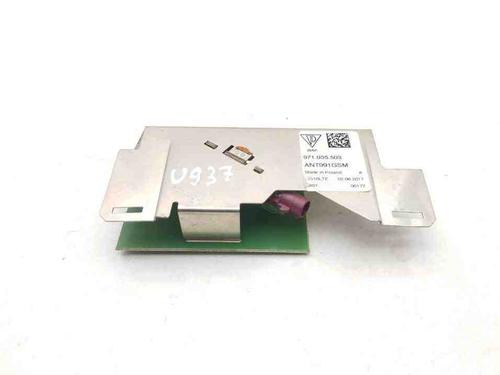 Elektronisk modul PORSCHE PANAMERA (971) 2.9 4 E-Hybrid (97ABE1, 97BBE1, 97ABX1) (462 hp) 28943503