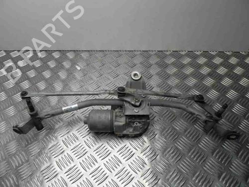 Used Front wipers mechanism BMW X3 (F25) xDrive 35 i (306 hp) 28942434