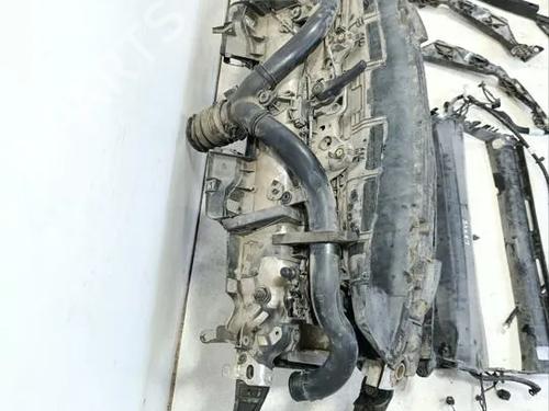 Front slam panel PORSCHE MACAN (95B) 3.6 Turbo | BP30908935C72