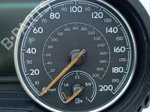 Instrument cluster BENTLEY BENTAYGA (4V1) 6.0 | BP33938242C47  - Image 5