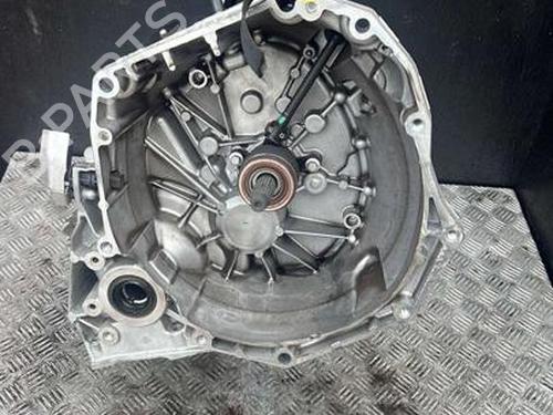 Used Gearbox Gearbox 37612722 37612722