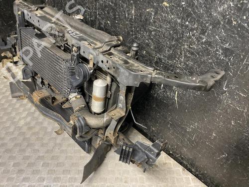 Frontplade/Frontkurv NISSAN PATHFINDER III (R51) 2.5 dCi 4WD | BP37574798C72 - Image 3