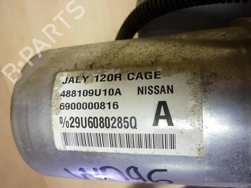 Electronic module NISSAN NOTE (E11, NE11) 1.6 | BP28921892M83 - Image 3