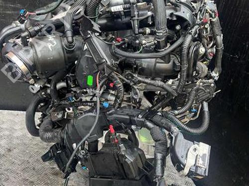 Engine DACIA BIGSTER 1.2 TCe 140 (RYMH) | BP37612337M1  - Image 5