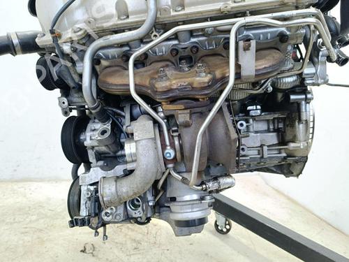 Moteur PORSCHE CAYENNE (92A) 4.8 Turbo | BP30003674M1 