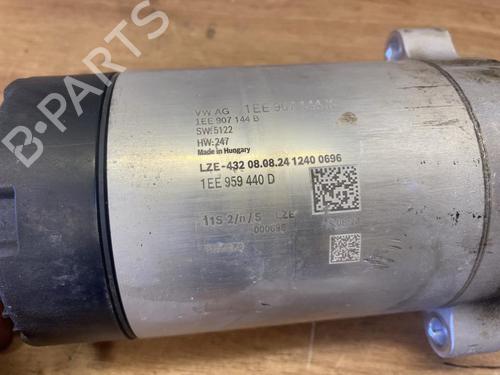 Electronic module SKODA ENYAQ iV SUV (5AZ) 85 | BP38967701M83 - Image 5