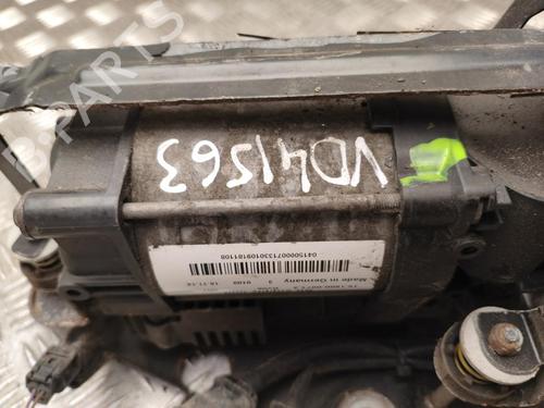 Suspension compressor VOLVO XC90 II (256) D5 AWD | BP37575209M103 - Image 4
