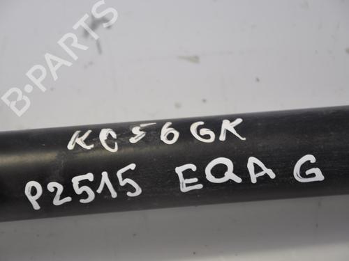 Right rear shock absorber MERCEDES-BENZ EQA (H243) EQA 250+ (243.702) | BP28926069M19 