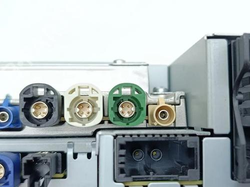 Electronic module AUDI E-TRON (GEN) 50 quattro | BP28943157M83 - Image 5