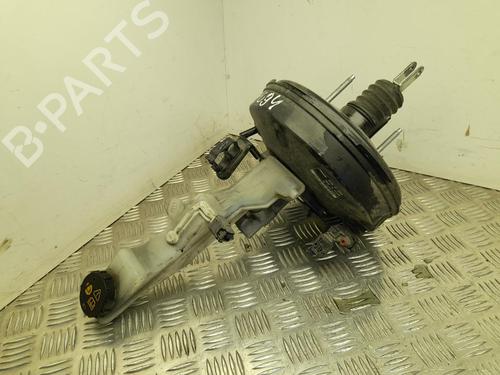 Brake master cylinder MAZDA CX-5 (KE, GH) 2.2 D AWD (KE102) | BP37552630M77 - Image 3