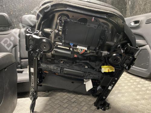 Seats set JEEP COMPASS (MP, M6, MV, M7) 1.3 Hybrid 4x4 | BP37556658C78  - Image 5