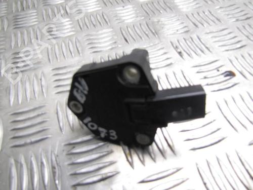 Electronic sensor SKODA YETI (5L) 2.0 TDI 4x4 | BP37579037M84 - Image 2
