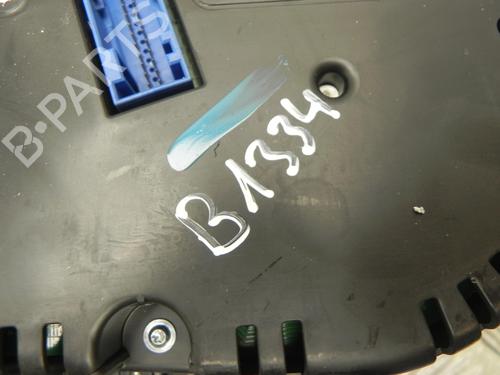 Instrument cluster VW POLO V (6R1, 6C1) 1.4 (6R1) | BP28927050C47 