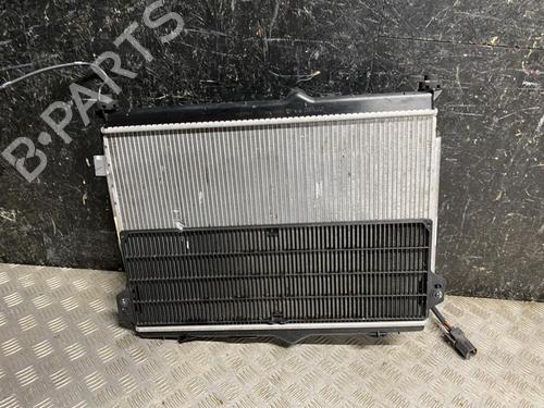 Used Water radiator Water radiator 39455482 39455482