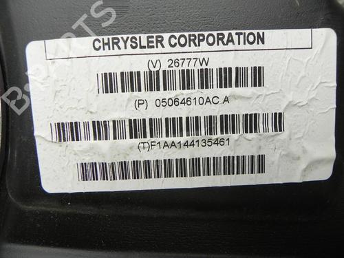 Electronic module JEEP GRAND CHEROKEE IV (WK, WK2) 3.0 CRD V6 4x4 | BP37542360M83 - Image 3