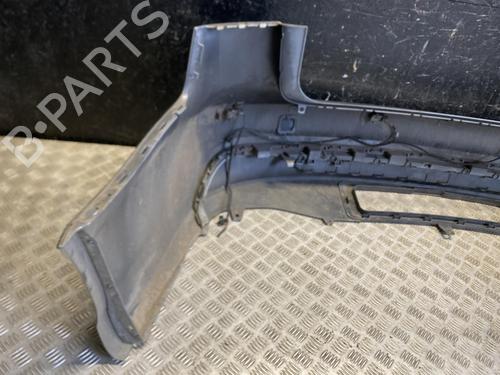 Rear bumper AUDI A6 C7 Avant (4G5, 4GD) 2.0 TDI | BP28937385C8 