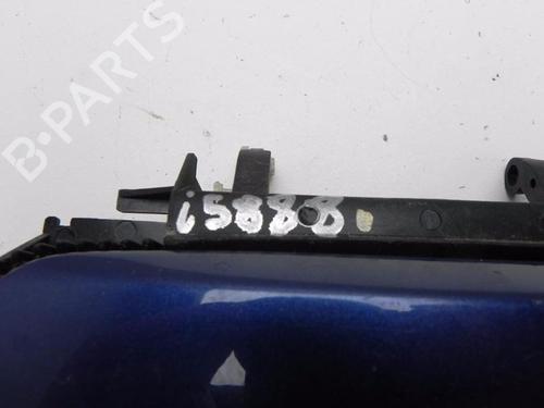 Rear right exterior door handle AUDI A3 (8P1) 1.6 | BP28933489C130 