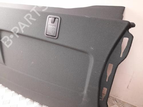 Rear parcel shelf AUDI A4 B9 (8W2, 8WC) 2.0 TFSI | BP28921464C85 - Image 2