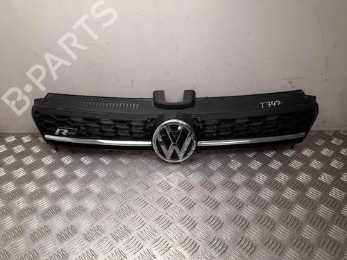 Used Grille Grille VW GOLF VII Variant (BA5, BV5) 1.6 TDI (110 hp) 28926184 28926184